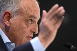 خاویر تباس، ریاست لالیگا ۲۰۲۵