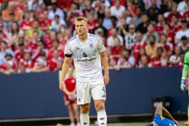 ماتیاس دلیخت در منچستریونایتد