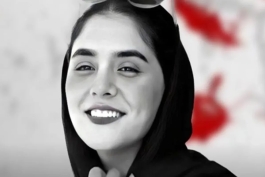 هانیه بهبودی - قهرمان مچ اندازی