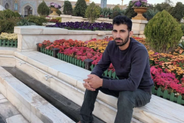 روح الله سالک