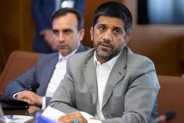 علیرضا دبیر - کشتی 