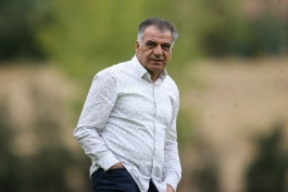 بیژن طاهری - استقلال - لیگ برتر فوتبال ایران