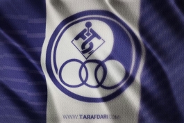 استقلال خوزستان - لیگ برتر فوتبال ایران