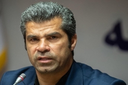 هادی ساعی - فدراسیون تکواندو
