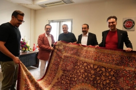 محمدرضا زنوزی - دراگان اسکوچیچ - تراکتور - لیگ برتر فوتبال ایران