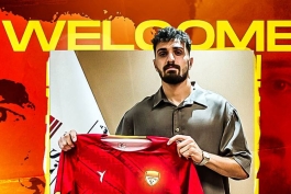 علیرضا امیرخانی - فولاد - لیگ برتر فوتبال ایران