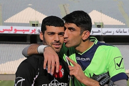 مهدی طارمی - لیگ قهرمانان اروپا - علیرضا بیرانوند