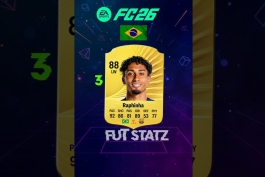 آلیسون بکر - بازی EA FC 26 - فیفا ۲۶ - ریتینگ غیررسمی - آلتیمیت تیم - فوتبال برزیل