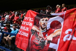 دیپدِیل - پرستون نورث اِند - فوتبال انگلیس - You'll Never Walk Alone - اتحاد فوتبال - تراژدی - اخبار لیورپول
