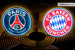 نتیجه-psg-بایرن - گل-دزیره-دوئه - گل-عثمان-دمبله - مصدومیت-جمال-موسیالا - حذف-بایرن-از-جام-جهانی - اخراج-ویلیام-پاچو - اخراج-لوکاس-هرناندز - PSG-نیمه‌نهایی-جام-باشگاه‌ها