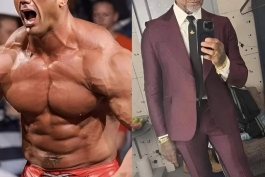 تغییر چهره باتیستا - سیر تکامل باتیستا - WWE Legends - Batista WWE to Hollywood - The Animal Batista - Batista Look Evolution - Batista Then and Now
