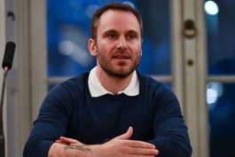 پائولو آردوینو/مدیرعامل تتر/ارز دیجیتال تتر/سرمایه تتر