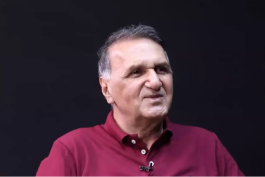 بهروز سلطانی، دروازه‌بان پیشین پرسپولیس
