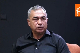 محمود کلهر، پیشکسوت پرسپولیس، استقلال، و پاس