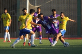 صنعت نفت آبادان 