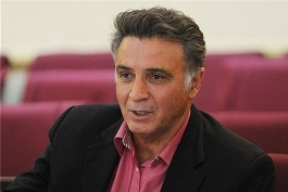 رضا زادمهر، پیشکسوت پرسپولیس