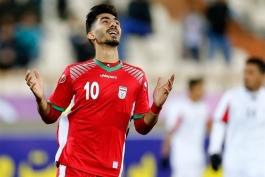 رضا شکاری بازیکن پرسپولیس