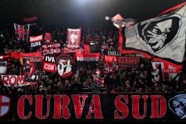 هواداران میلان / سری آ ایتالیا