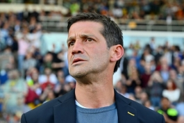 کریستین کیوو / سرمربی رومانیایی پارما