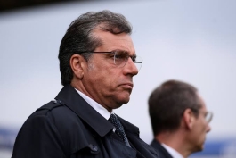 کریستیانو جونتولی / مدیر یوونتوس ایتالیا