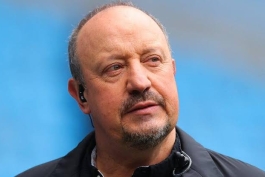 رافائل بنیتس