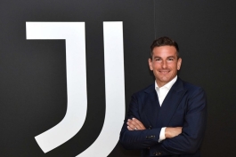 سیمونه پادوین / یوونتوس