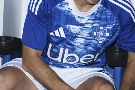 پیراهن کومو 