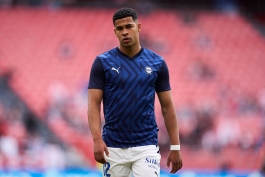 سانتیاگو مورینیو / مدافع اروگوئه‌ای آلاوس اسپانیا