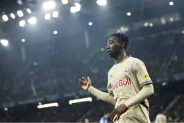 ننه دورگلس / وینگر سالزبورگ اتریش