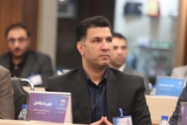 علیرضا پاکدل فدراسیون هندبال