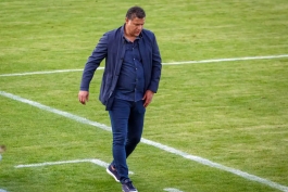 علی دایی گزینه سرمربیگری پرسپولیس