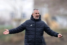 اسماعیل کارتال پرسپولیس