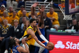 پلی آف بسکتبال NBA 