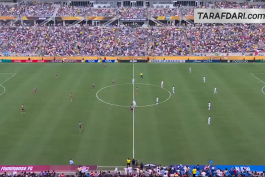 فلومیننزه - الهلال - جام جهانی باشگاه‌ها ۲۰۲۵
