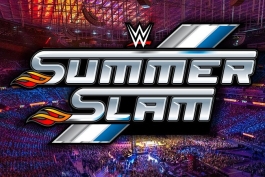 WWE سامراسلم 2025
