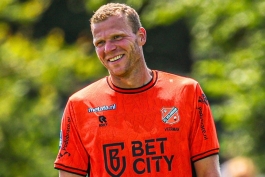 هنک فیرمن - وولندام هلند