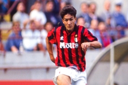 استفانو ارانیو - میلان