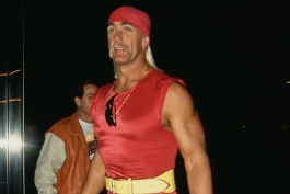 هالک هوگان - WWE