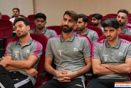 مهدی ترابی- علیرضا بیرانوند- شجاع خلیل زاده