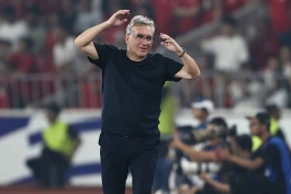 برانکو ایوانکوویچ- سرمربی پرسپولیس