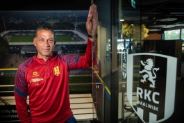 هنک فریزر- باشگاه هلندی- سرمربی هلندی