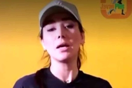 نیلوفر قلعه وند- رشته ورزشی پیلاتس