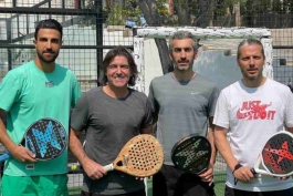 مجتبی جباری و ساپینتو- استقلال