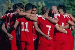 تراکتور- لیگ برتر ایران