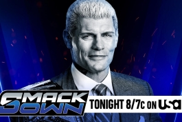 کودی رودز، ستاره کشتی کج و WWE با کمربند قهرمانی آندیسپیوتد