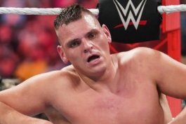 گونتر، ستاره کشتی کج و WWE