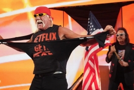 هالک هوگن و جیمی هارت، اسطوره کشتی کج و WWE