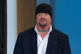 آندرتیکر، اسطوره کشتی کج و WWE