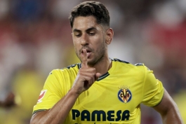 آیوزه پرز، نقل و انتقالات آرسنال 