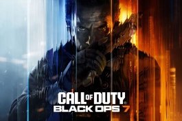 بازی Black Ops 7، نسخه جدید کال آف دیوتی، گیم، اکتیویژن 